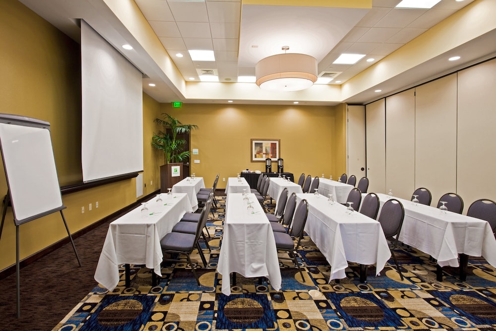 holiday inn titusville kennedy space center by ihg