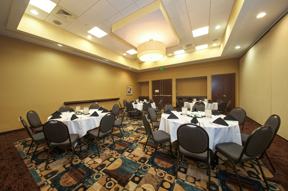 holiday inn titusville kennedy space center by ihg