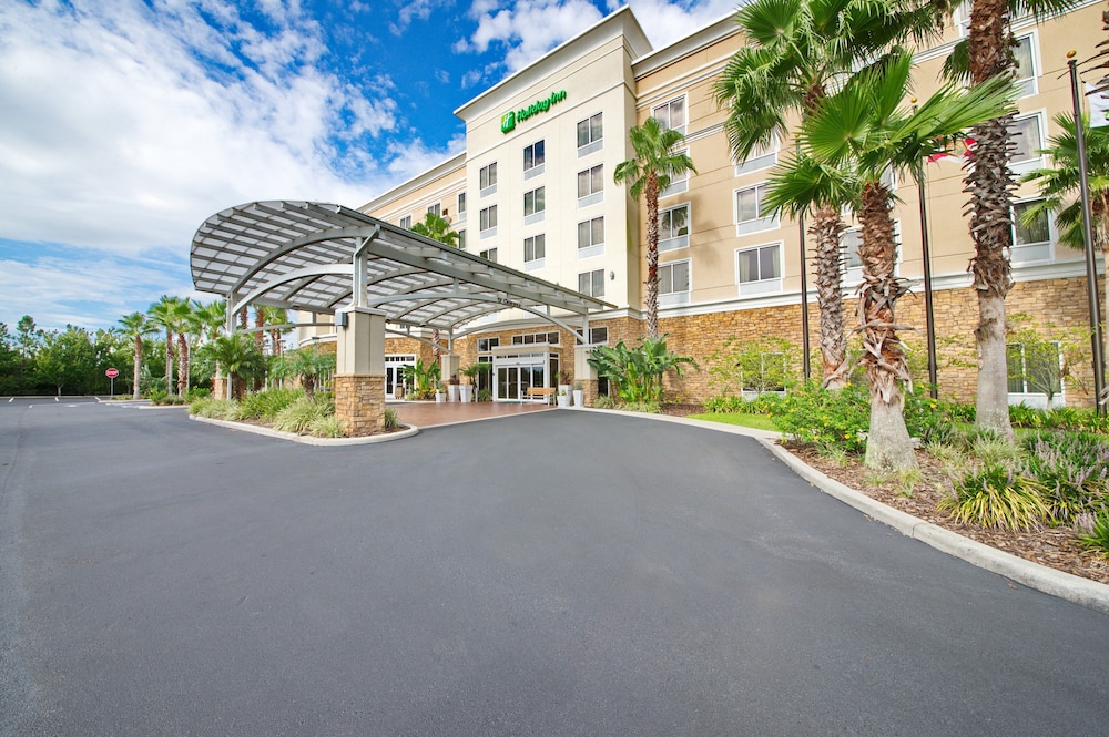 holiday inn titusville kennedy space center by ihg