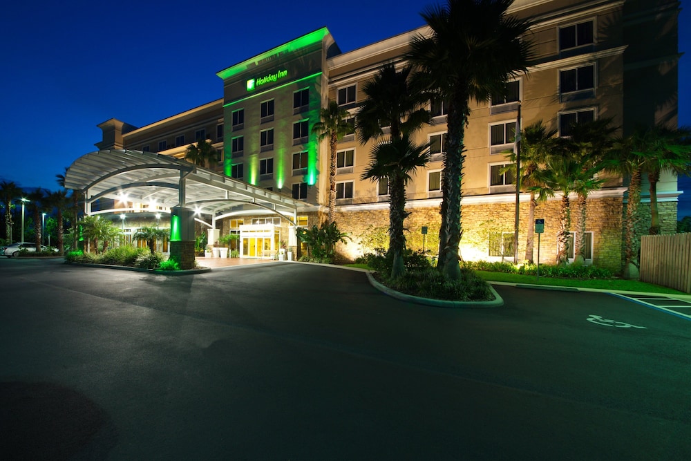 holiday inn titusville kennedy space center by ihg