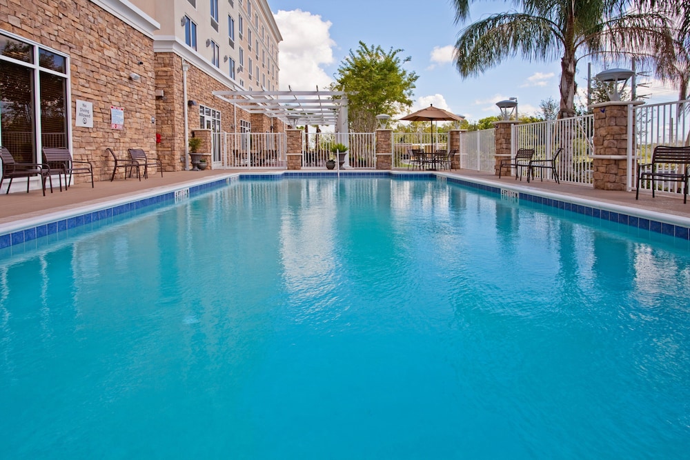 holiday inn titusville kennedy space center by ihg