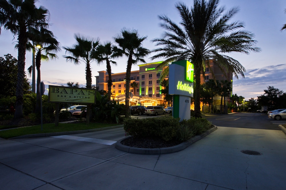 holiday inn titusville kennedy space center by ihg