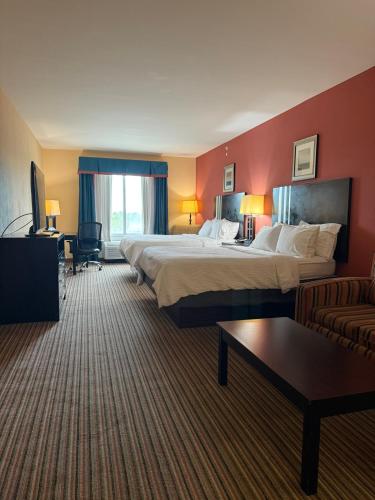 holiday inn titusville kennedy space center by ihg