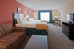 holiday inn titusville kennedy space center by ihg