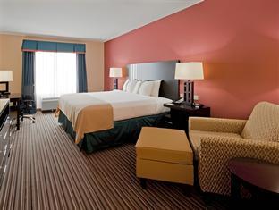 holiday inn titusville kennedy space center by ihg