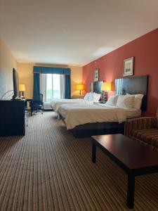 holiday inn titusville kennedy space center by ihg