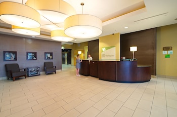 Holiday Inn Titusville-Kennedy Space Center By Ihg,Florida>>Titusville,3 star