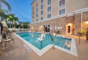 Holiday Inn Titusville-Kennedy Space Center By Ihg,Florida>>Titusville,3 star