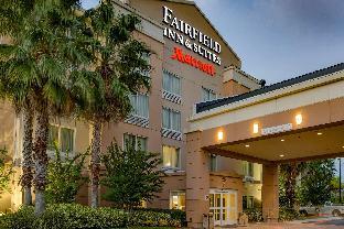 fairfield by marriott titusville kennedy space center