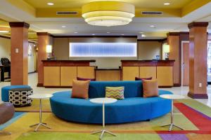fairfield by marriott titusville kennedy space center