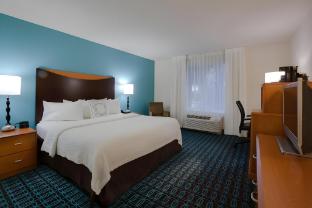 Fairfield By Marriott Titusville Kennedy Space Center,Titusville>>Cocoa,3 star