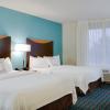 fairfield by marriott titusville kennedy space center