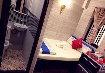 days hotel hk hostel