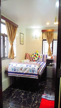 days hotel hk hostel