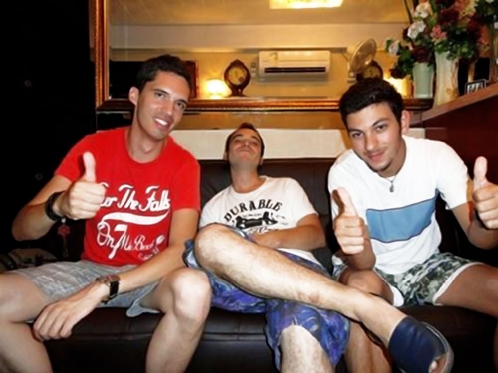 days hotel hk hostel