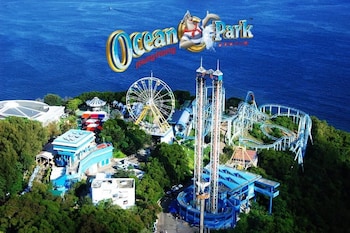 days hotel hk hostel