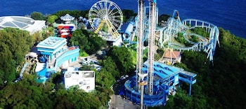 days hotel hk hostel