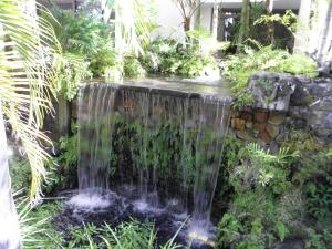 copacabana holiday apartments