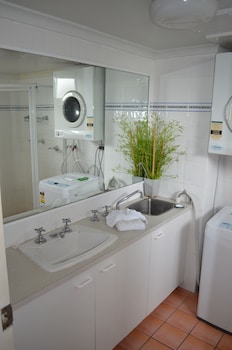 enderley gardens resort