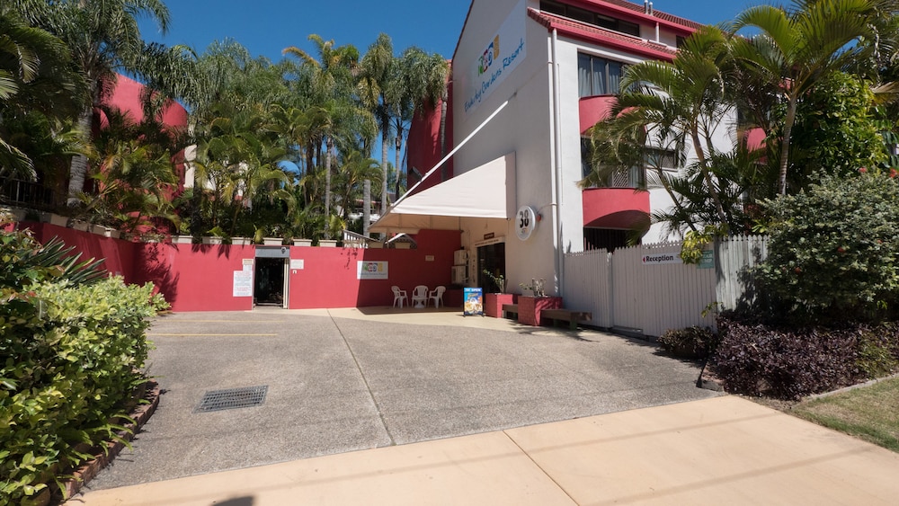enderley gardens resort