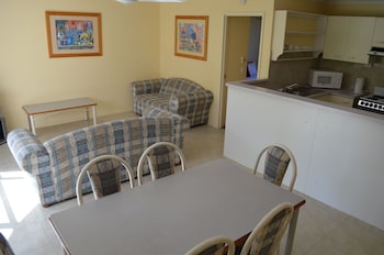 enderley gardens resort