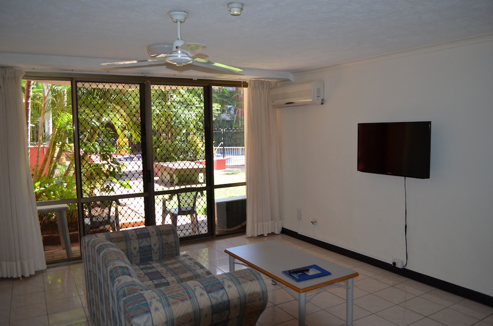 enderley gardens resort