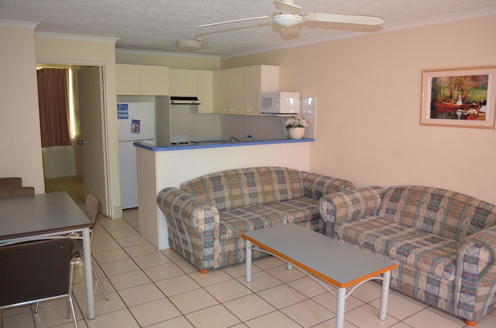 enderley gardens resort