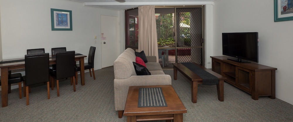 enderley gardens resort