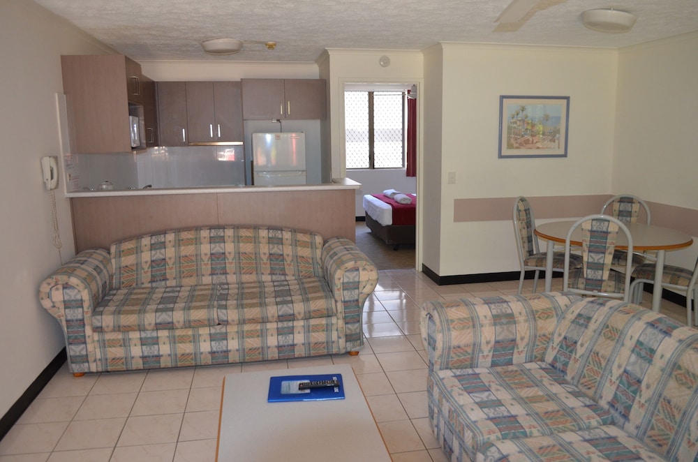 enderley gardens resort