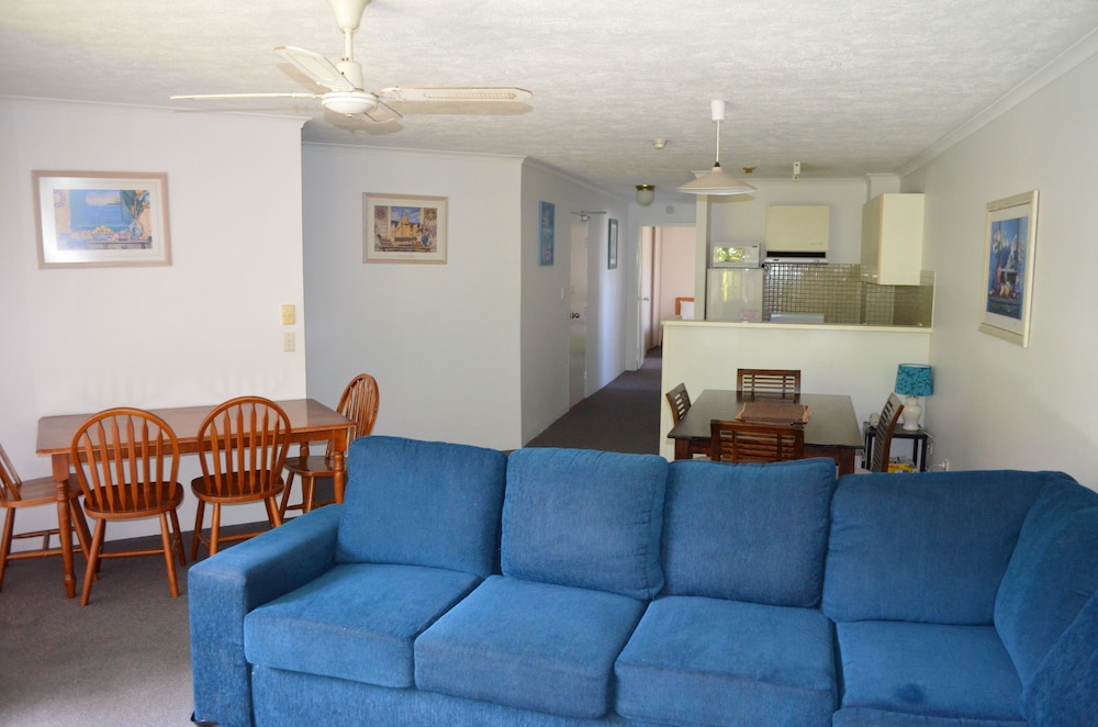 enderley gardens resort