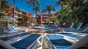 enderley gardens resort