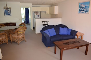 enderley gardens resort