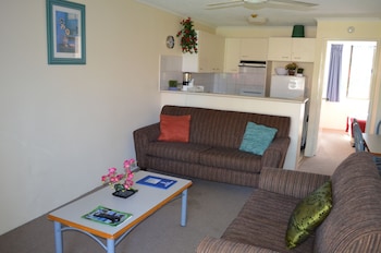 enderley gardens resort
