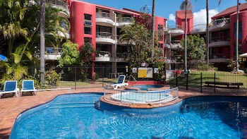 enderley gardens resort