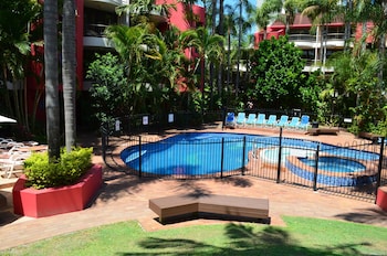 enderley gardens resort