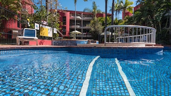 enderley gardens resort