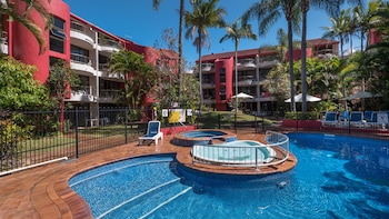 enderley gardens resort