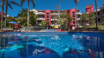enderley gardens resort