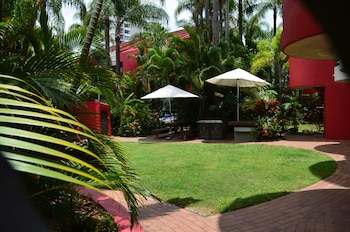 enderley gardens resort
