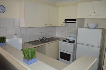 enderley gardens resort