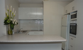 enderley gardens resort