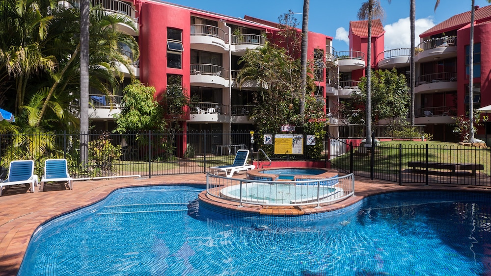 enderley gardens resort