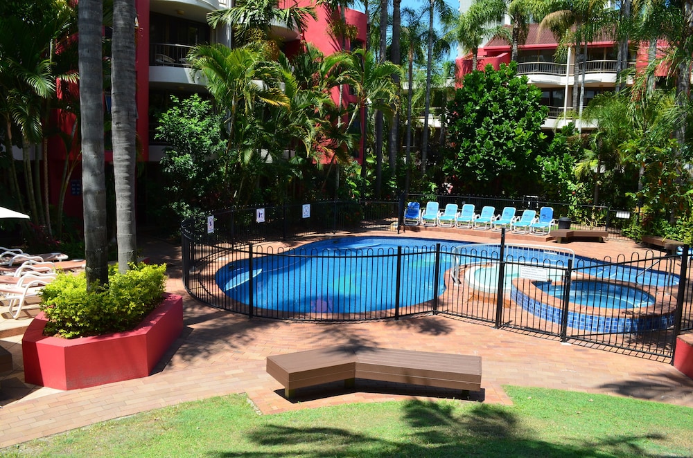 enderley gardens resort