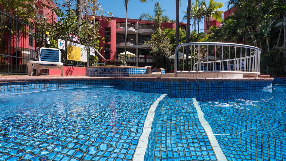 enderley gardens resort