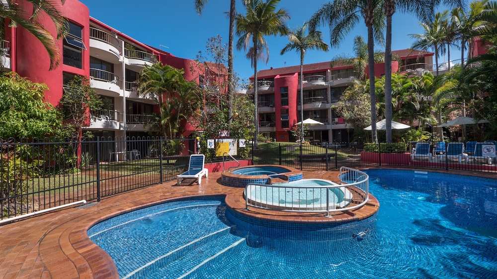 enderley gardens resort