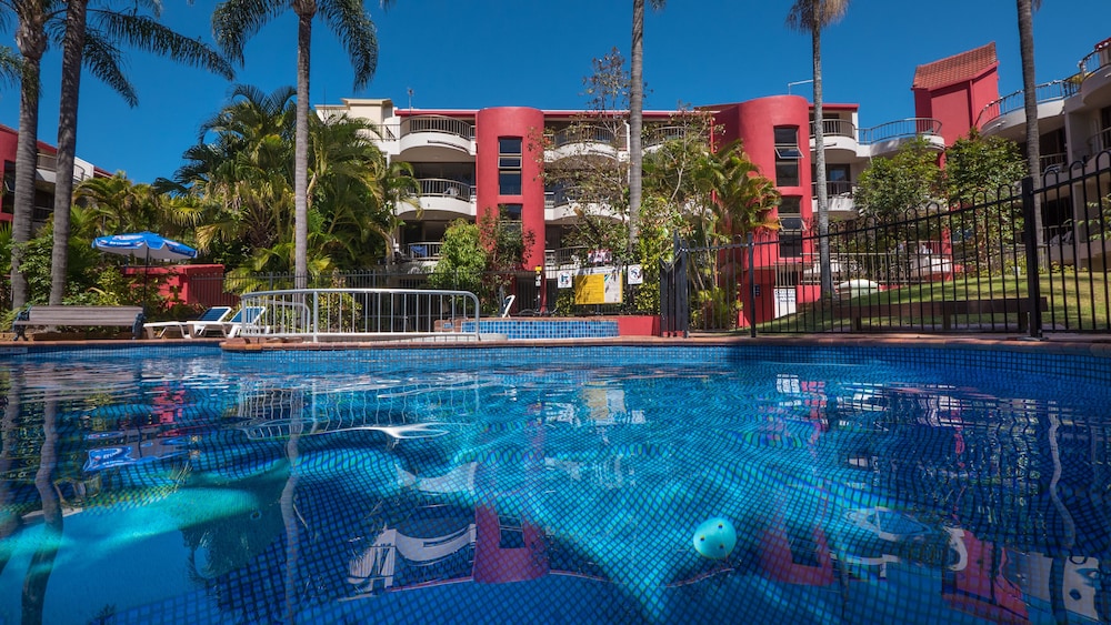 enderley gardens resort