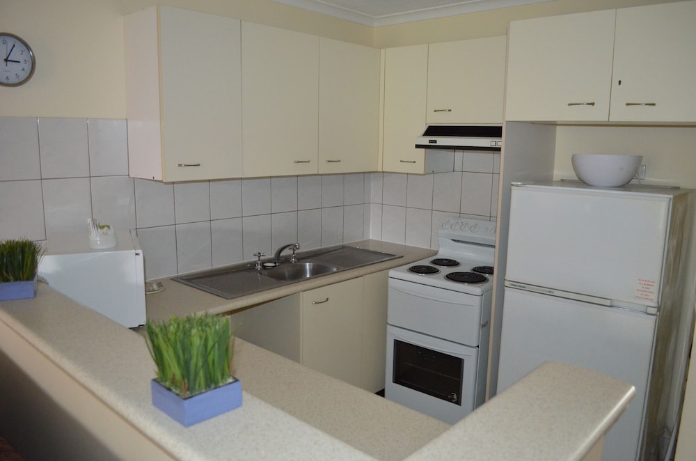 enderley gardens resort