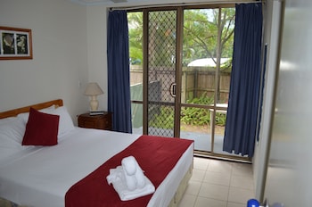 enderley gardens resort