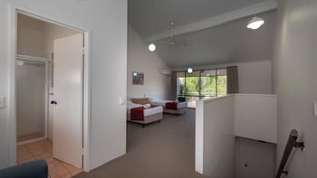 enderley gardens resort