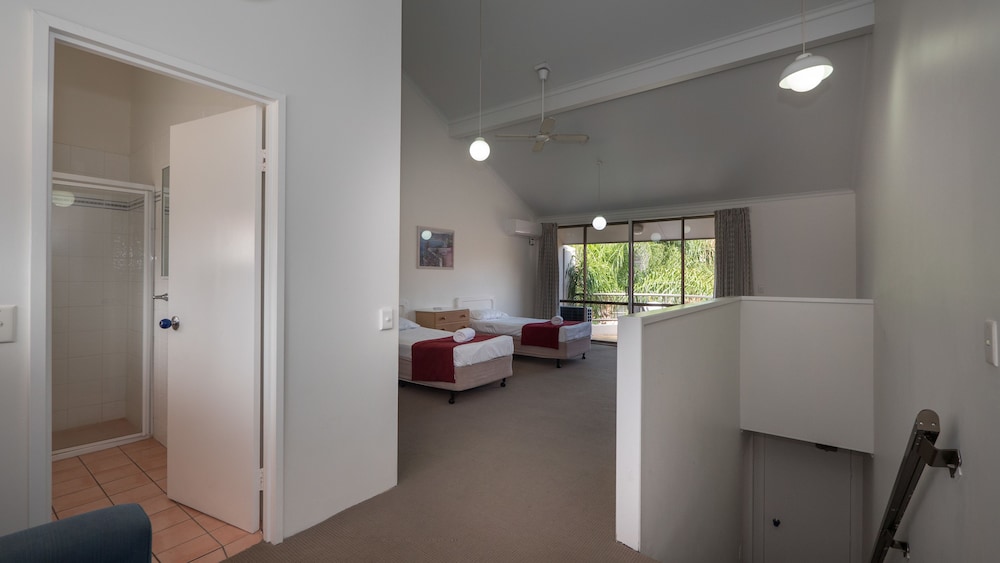 enderley gardens resort